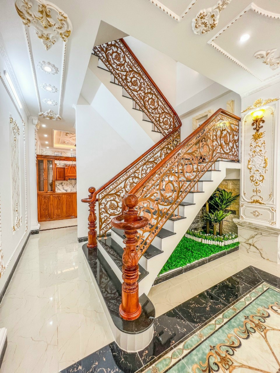 Giảm 900 triệu, chủ chịu lỗ bán nhanh Nhà siêu VIP KDC Hưng Phú